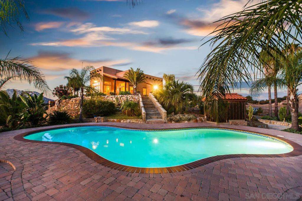 15715 Green Valley Truck Trail