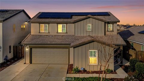 522 Sansoni Street Los Banos CA 93635
