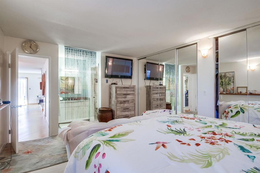 Pacific Beach - Residential