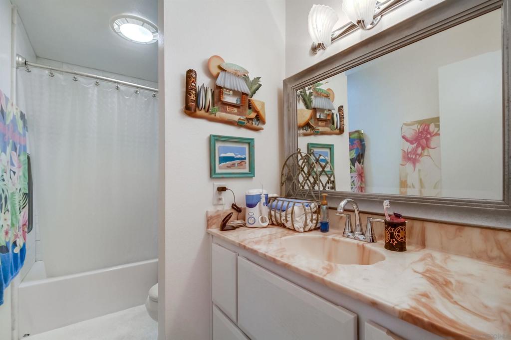 Pacific Beach - Residential