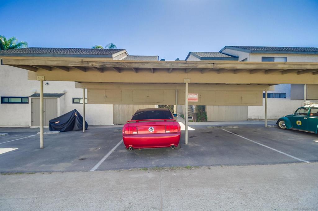 Pacific Beach - Residential