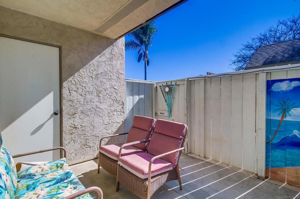 Pacific Beach - Residential