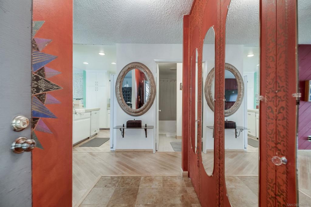 Pacific Beach - Residential