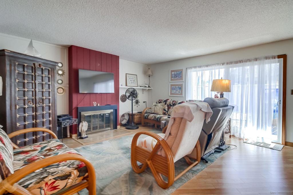 Pacific Beach - Residential