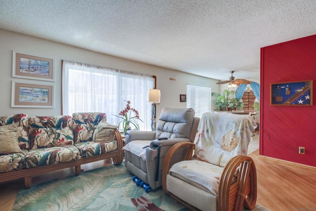 Pacific Beach - Residential