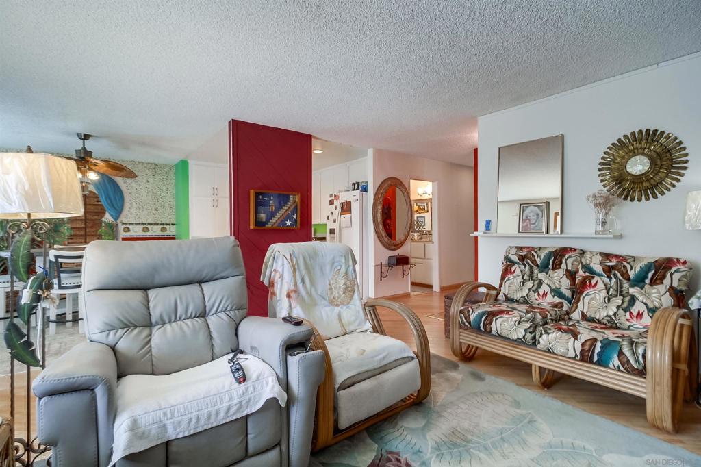 Pacific Beach - Residential