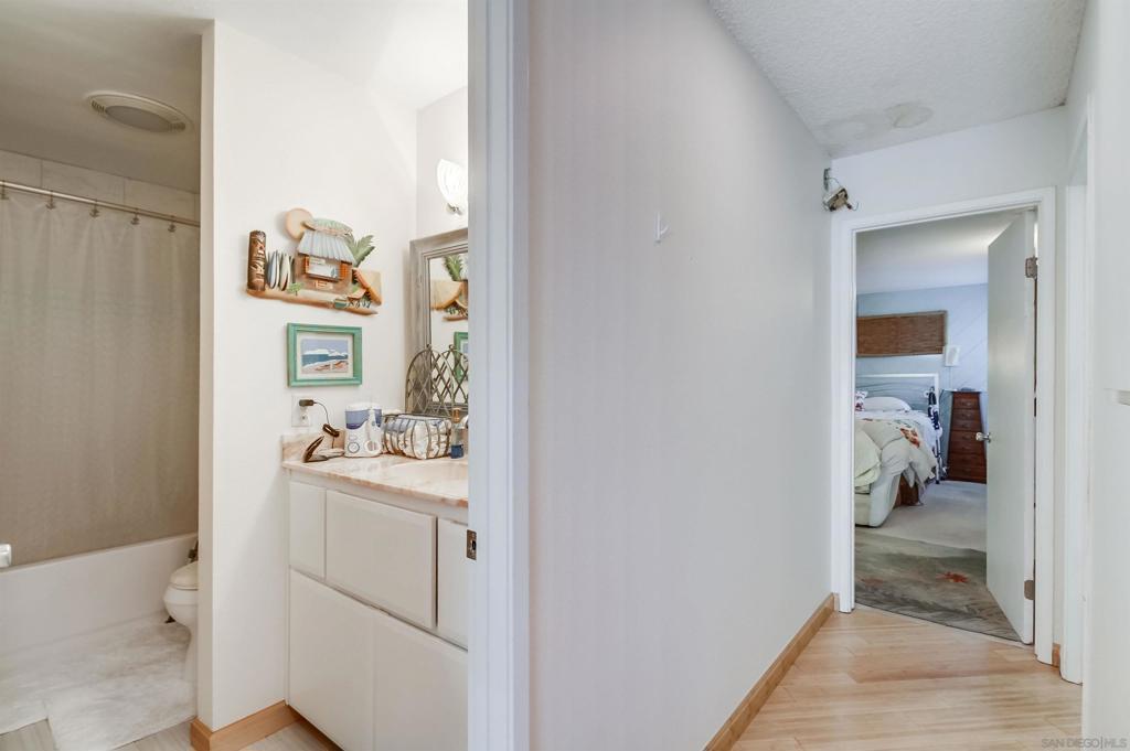 Pacific Beach - Residential