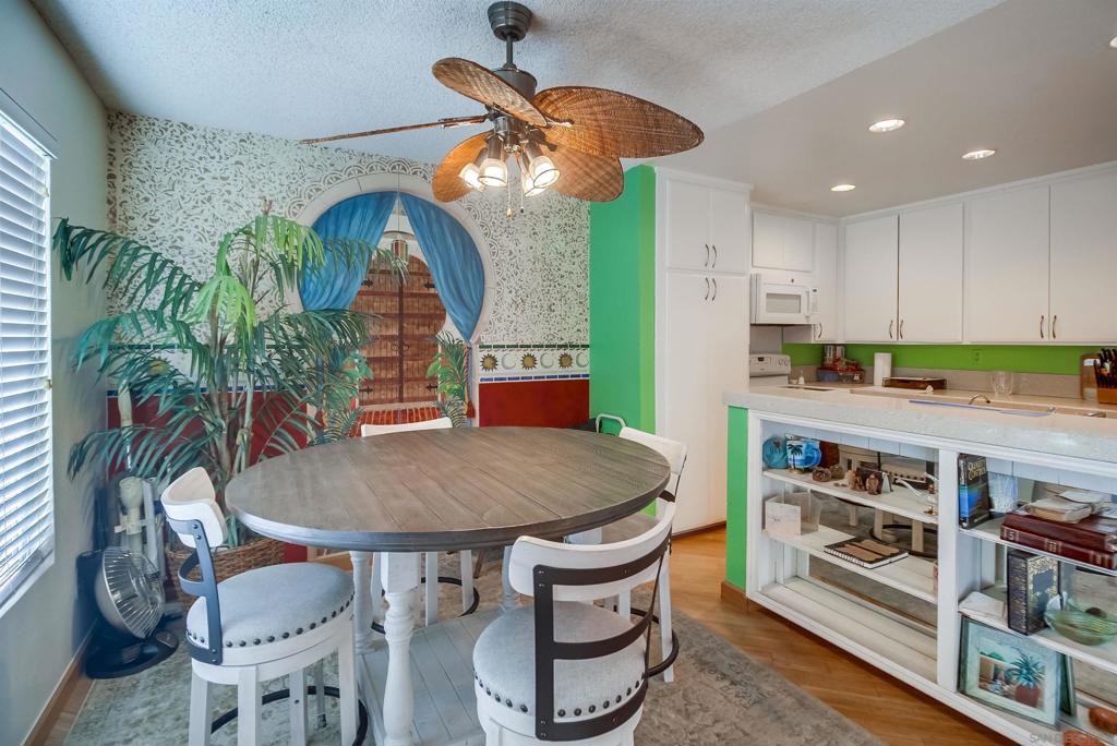 Pacific Beach - Residential