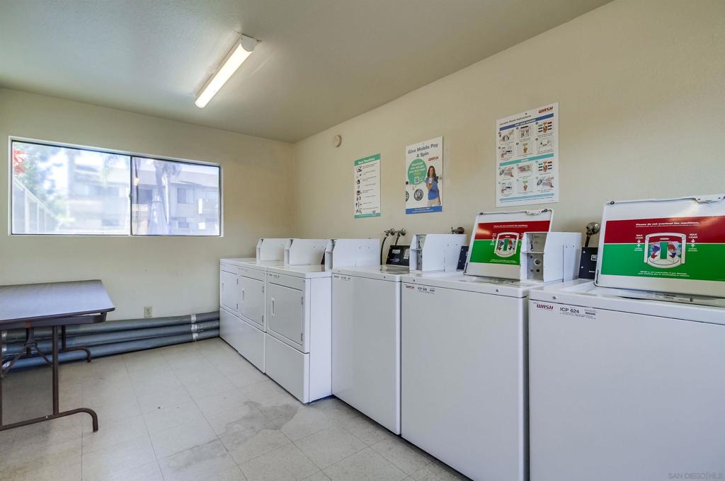 Pacific Beach - Residential