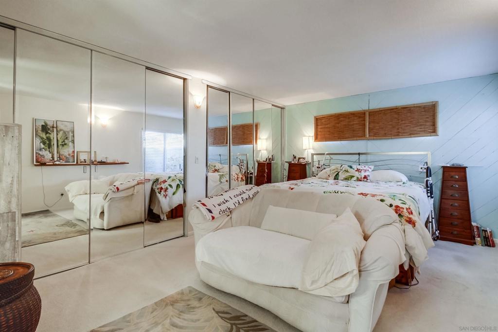 Pacific Beach - Residential