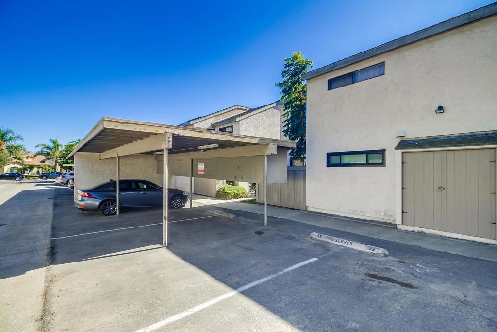 Pacific Beach - Residential