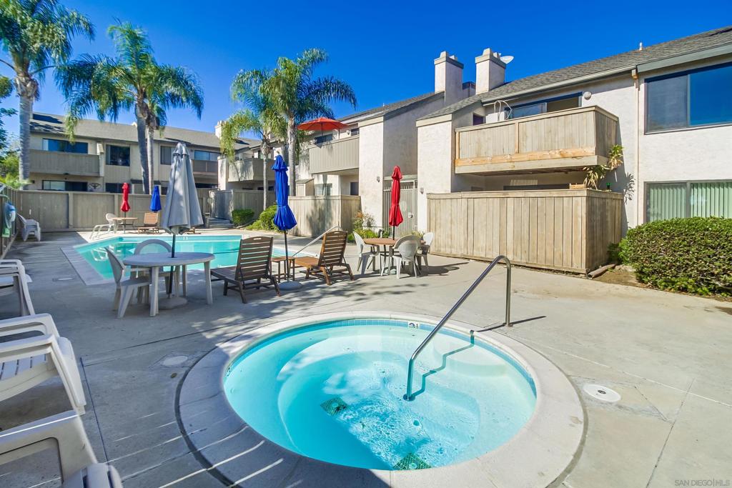 Pacific Beach - Residential