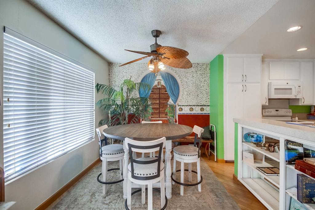 Pacific Beach - Residential