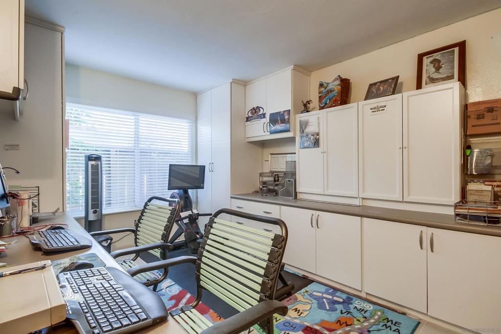 Pacific Beach - Residential