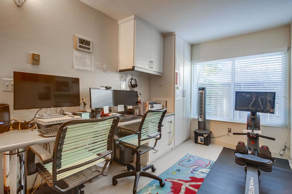 Pacific Beach - Residential