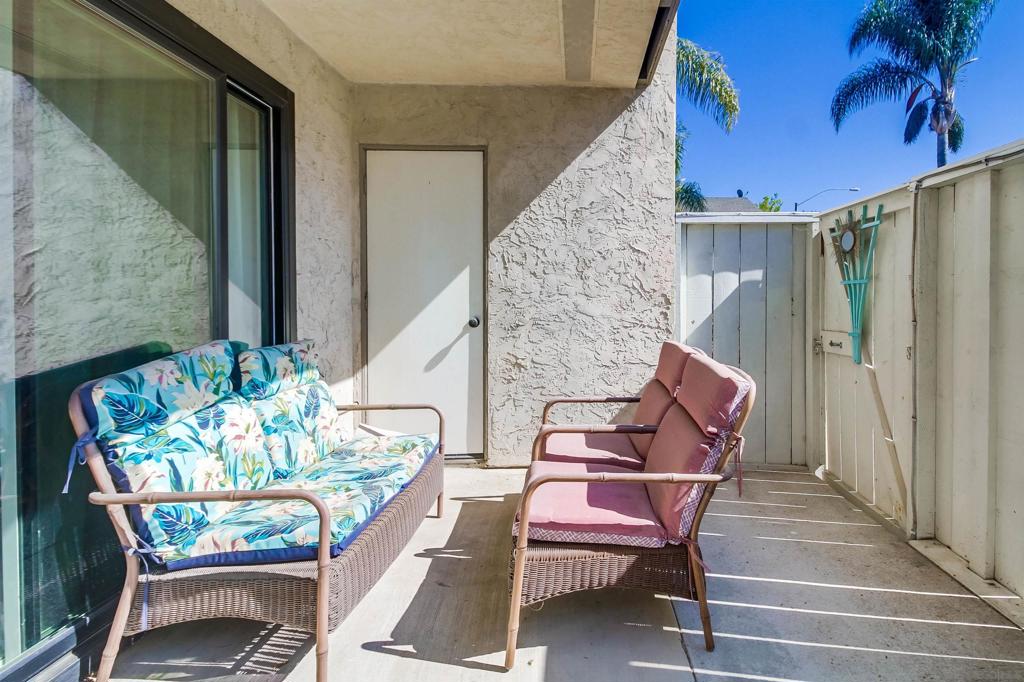 Pacific Beach - Residential