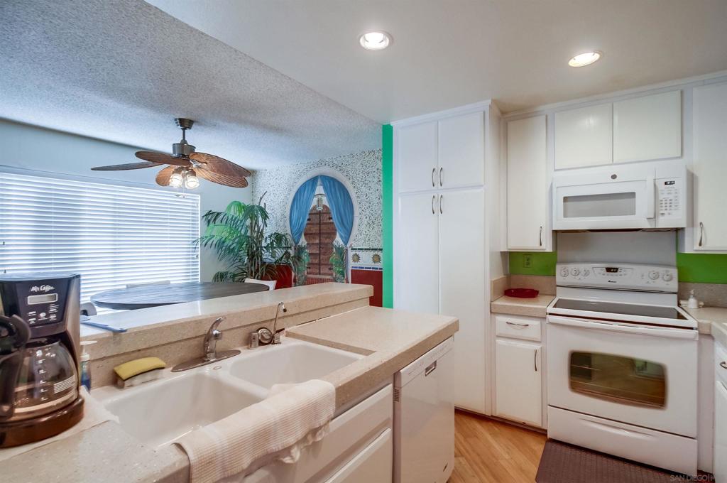 Pacific Beach - Residential