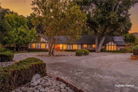 Photo of 37242 Oak Grove RD, Yucaipa, CA 92399 (MLS # IG26208654)