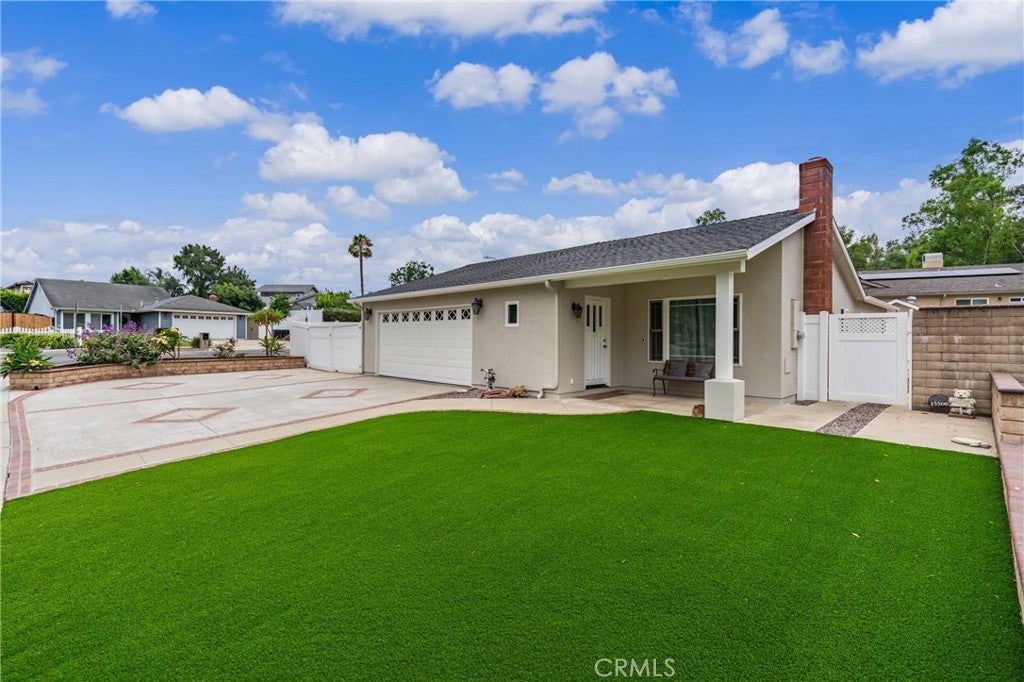 15506 Rolling Ridge Drive