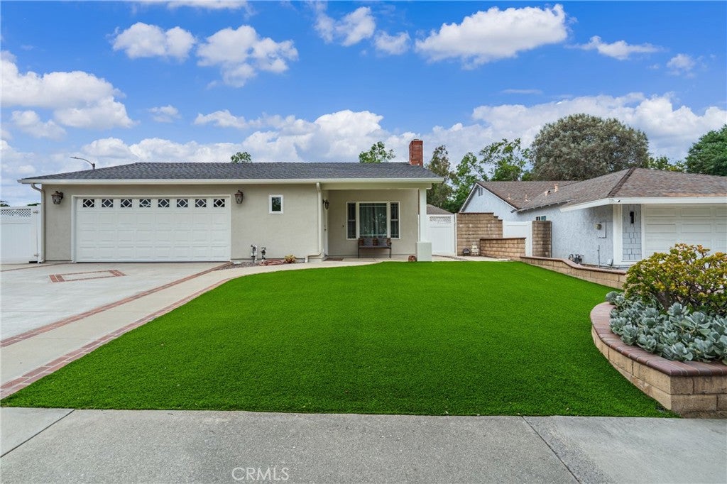 15506 Rolling Ridge Drive