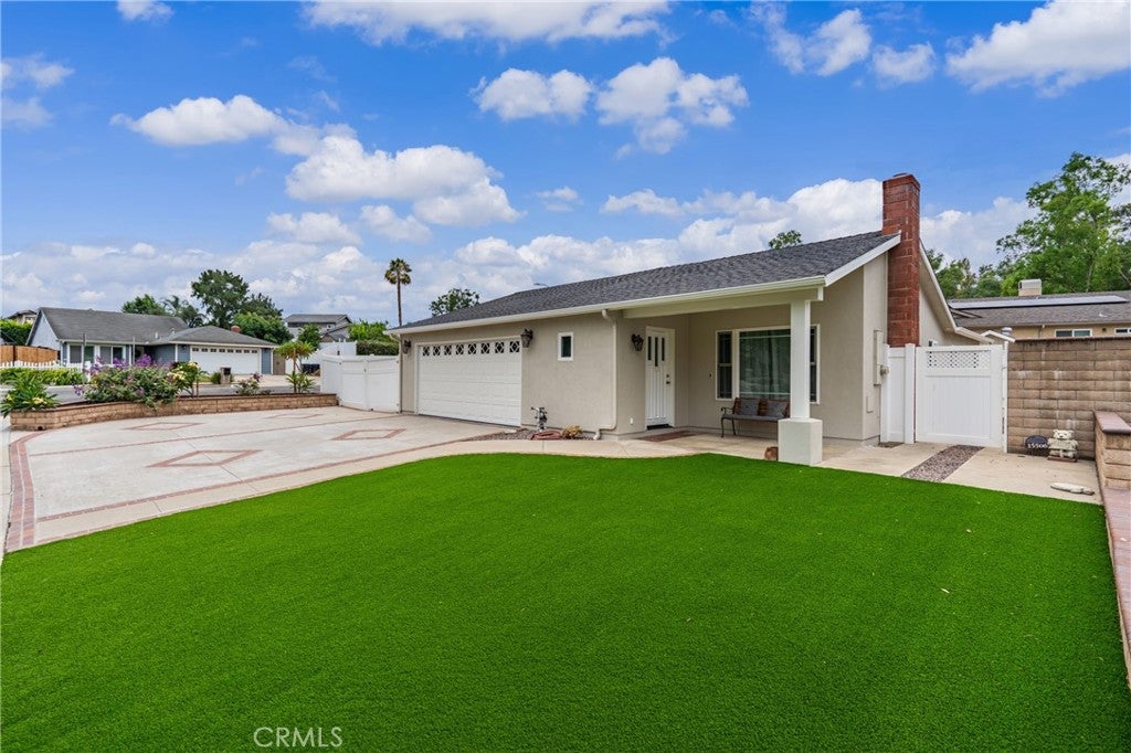15506 Rolling Ridge Drive