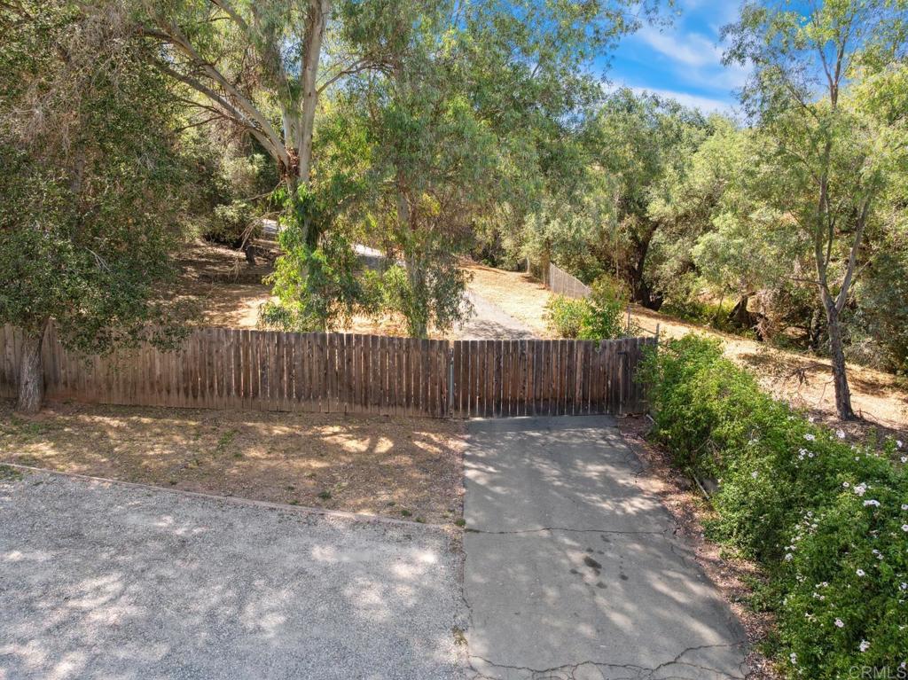 1529 Cloverdale Road