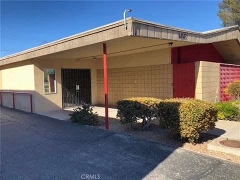 MLS: SR26155246