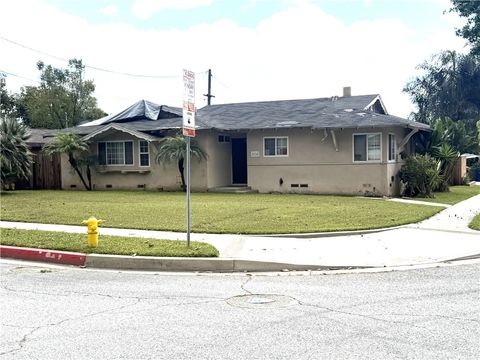 Photo of 206 E Fig Avenue, Monrovia, CA 91016 (MLS # CV26079425)