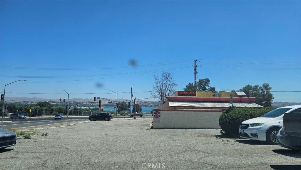 0 Ortega Highway