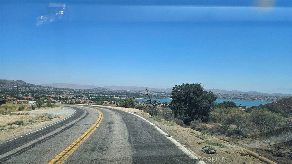 0 Ortega Highway