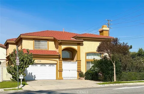 7735 Graves Ave, Rosemead, CA 91770 - MLS#: WS25037745