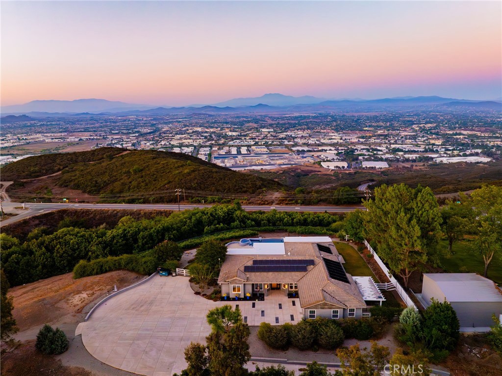 28282 Sycamore Mesa Road