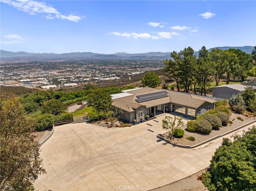 28282 Sycamore Mesa Road