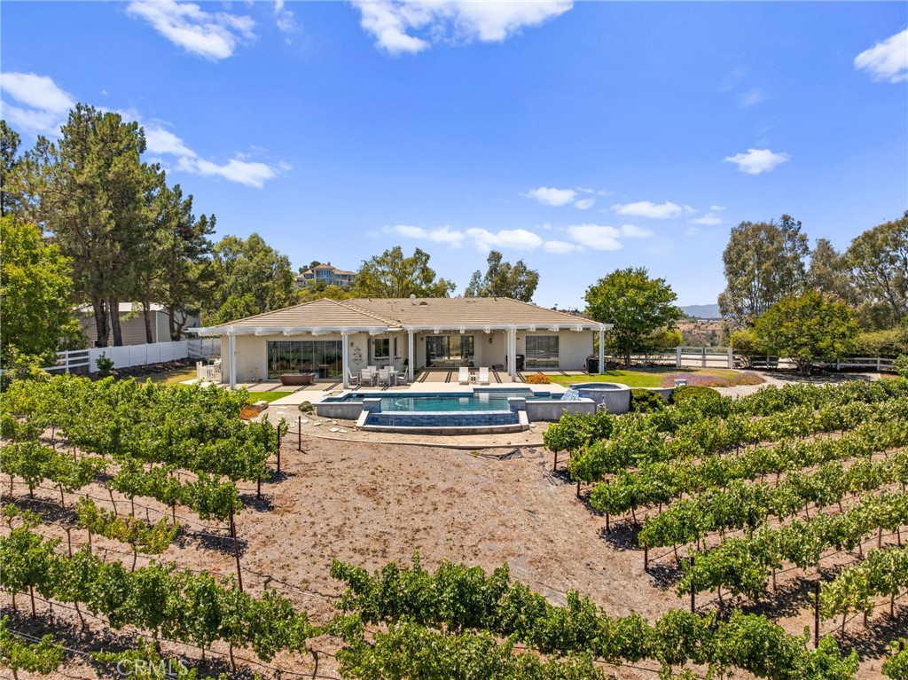 28282 Sycamore Mesa Road