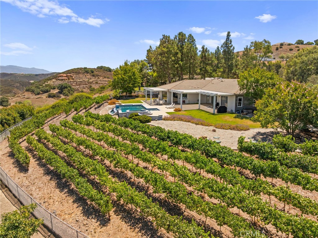 28282 Sycamore Mesa Road