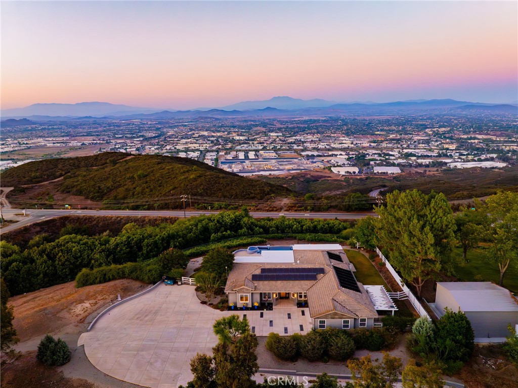 28282 Sycamore Mesa Road