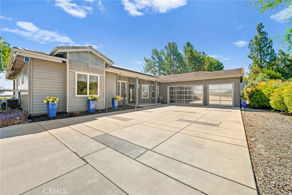 28282 Sycamore Mesa Road