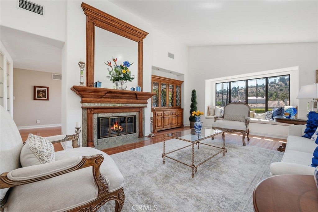 4433 Tedregal Court