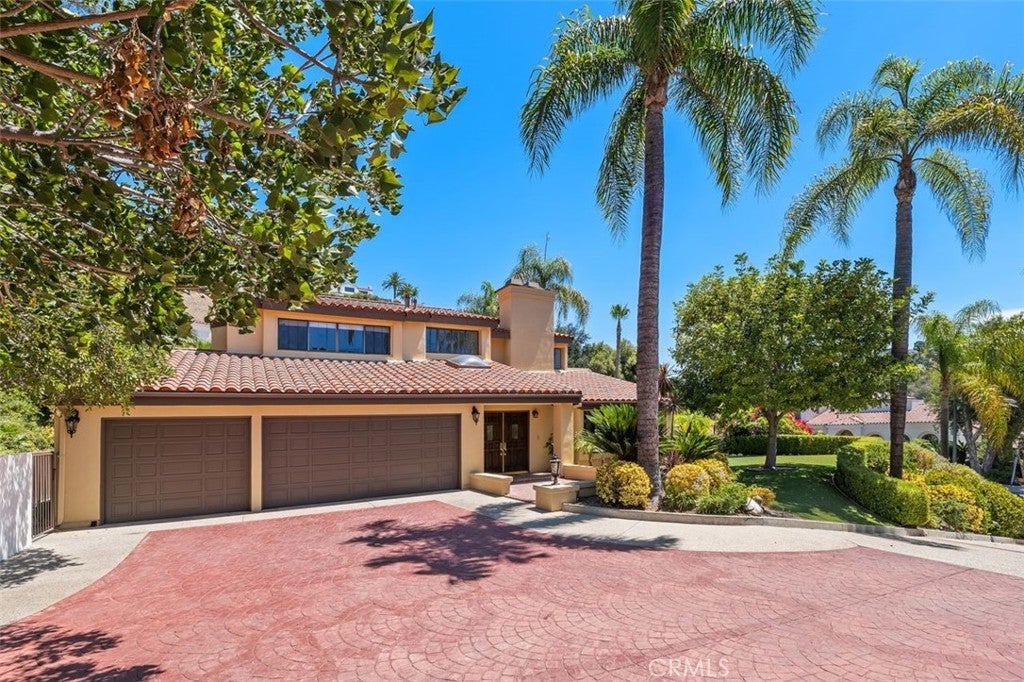 4433 Tedregal Court