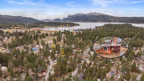 567 Highland Big Bear Lake CA 92315
