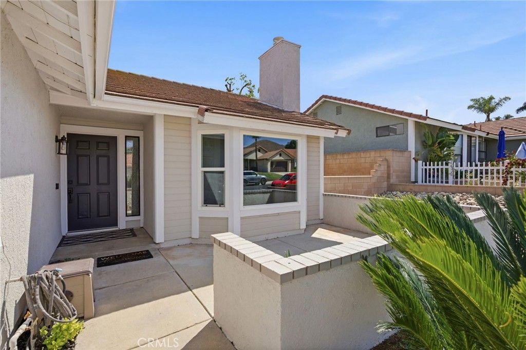 Photo of 25541 Pegasus Road, Menifee, CA 92586 (MLS # SW26082858)