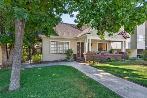 Photo of 119 S Adams ST, Glendale, CA 91205 (MLS # GD26190610)