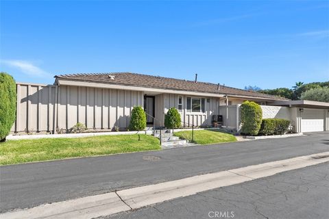 27151 Via Chicuelina B San Juan Capistrano CA 92675
