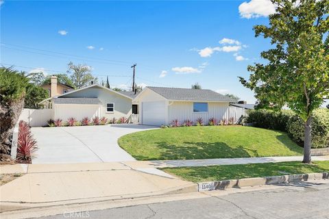Photo of 1140 Daveric Dr, Pasadena, CA 91107 (MLS # AR26060293)