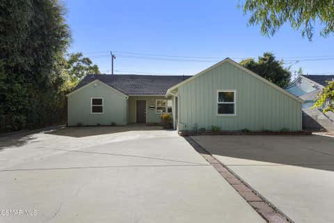 Photo of 301 Frances Street, Ventura, CA 93003 (MLS # 226003601)