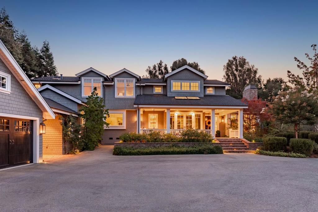 26900 Beatrice Lane, Los Altos Hills CA 94022