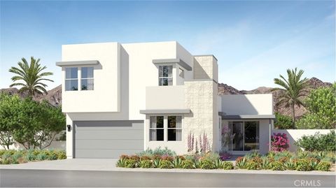 Photo of 2667 Maverick Lane, Palm Springs, CA 92264 (MLS # SW26069622)
