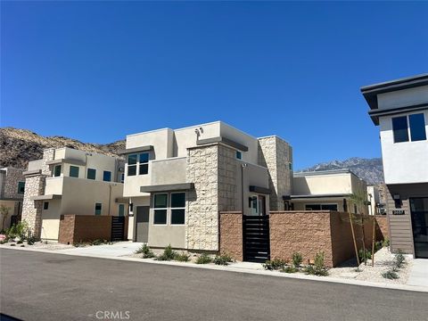 Photo of 2667 Maverick Lane, Palm Springs, CA 92264 (MLS # SW26069622)