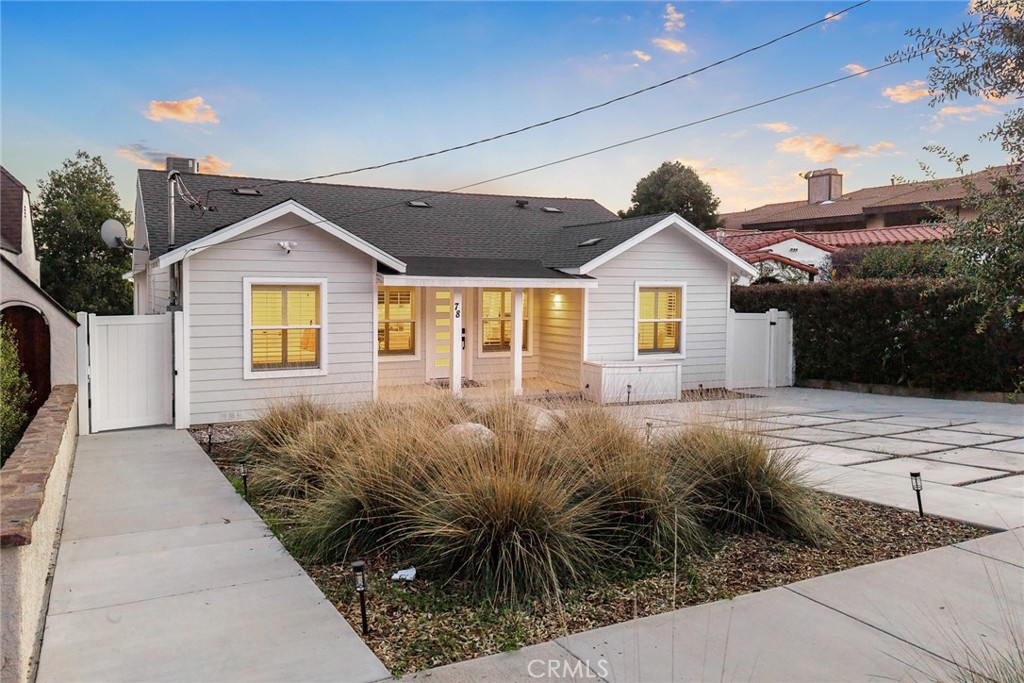 78 E Highland Avenue