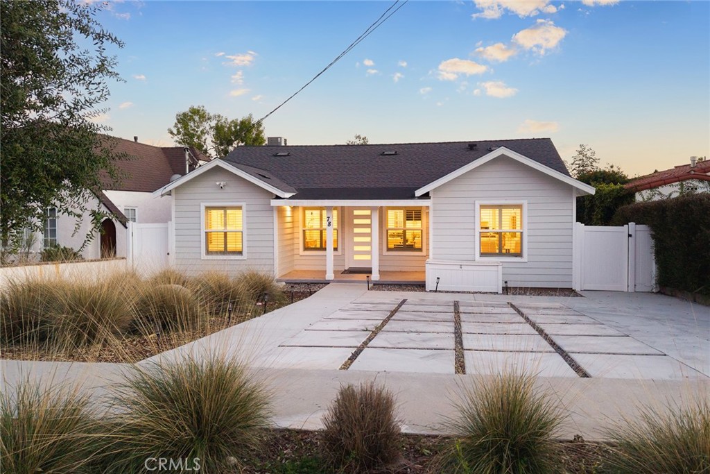 78 E Highland Avenue